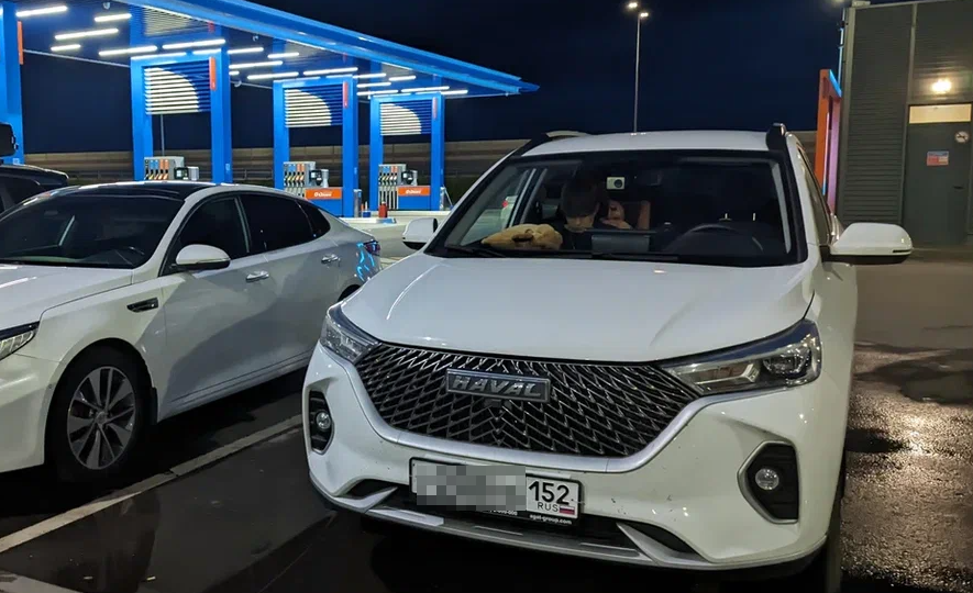 Haval M6 – 2 года и 25000 км. Разочарование или любовь?