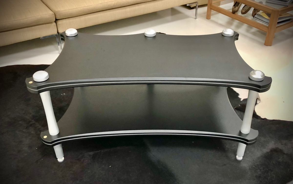 Широокая Стойка Galileo XL 