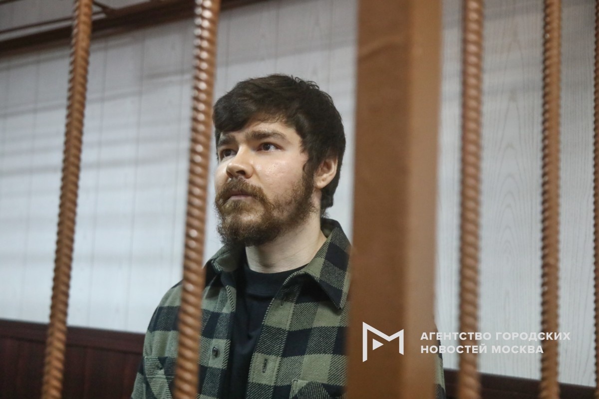 Фотограф: Артур Новосильцев