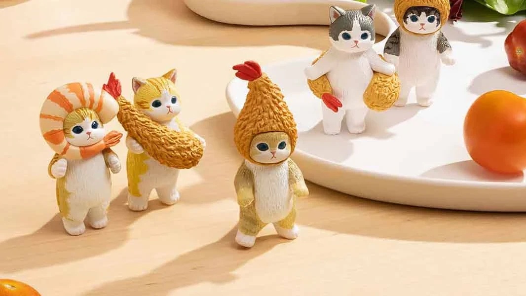 Где купить блайндбокс?