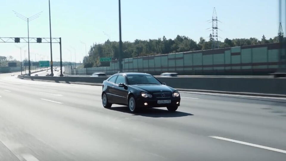 Фото: © Кадр из программы "Минтранс", РЕН ТВ