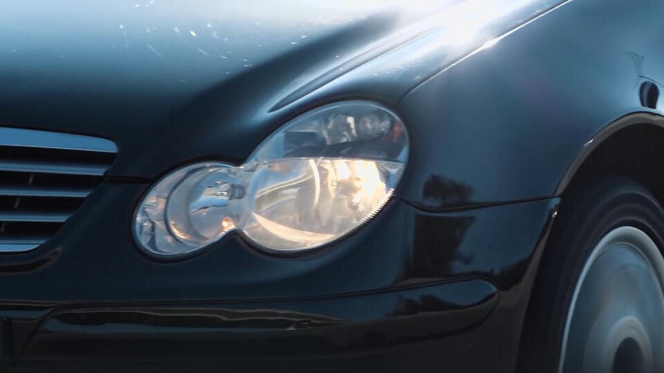 ФОТО: Кадр из программы "Минтранс", РЕН ТВ