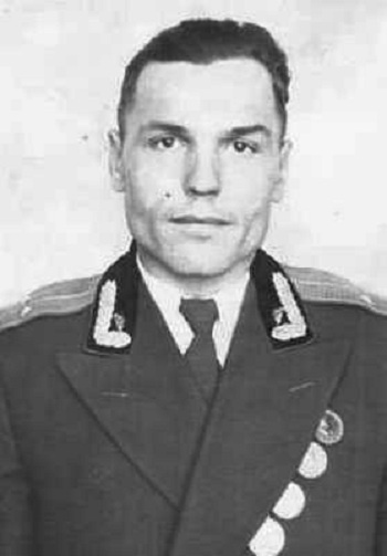 Демин Владимир Аркадьевич