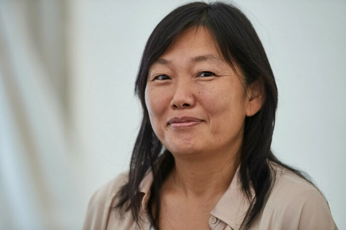 Татьяна Ким