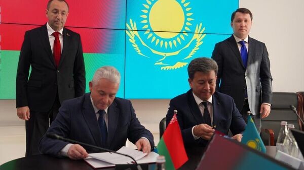    © Photo : Telegram / Минсельхозпрод