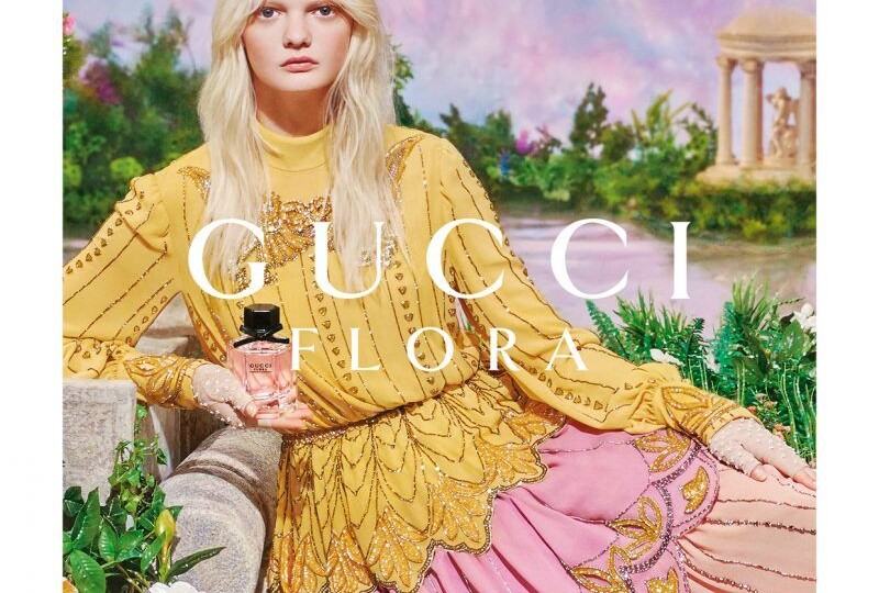 L’Oréal покупает бьюти-линии Gucci, Balenciaga и Bottega Veneta за 4 млрд евро