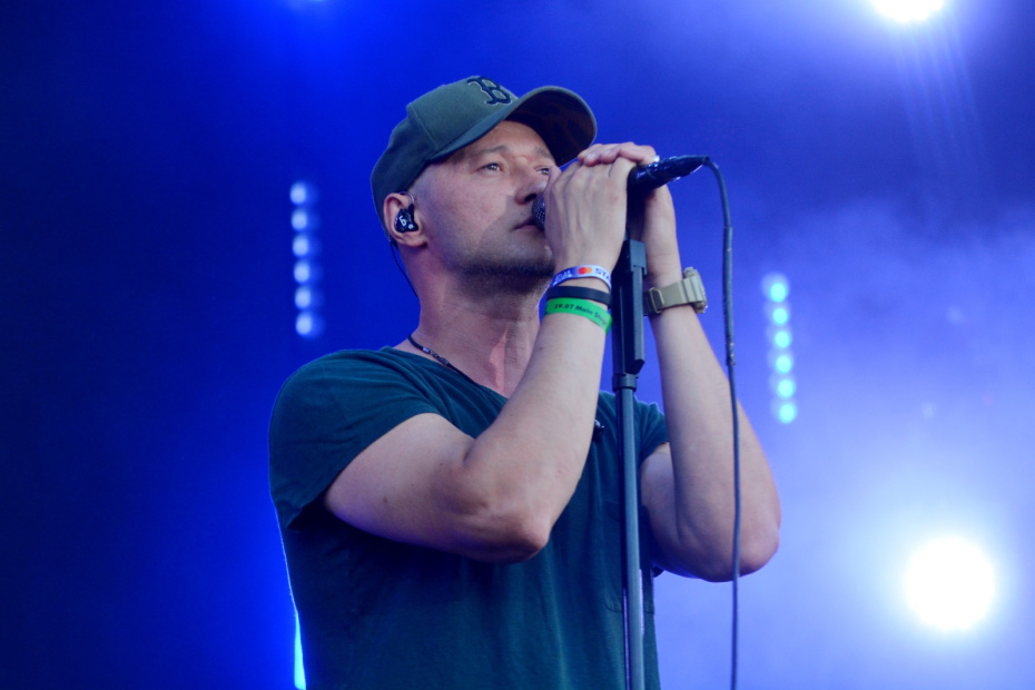    SOPA Images/Keystone Press Agency/Global Look Press