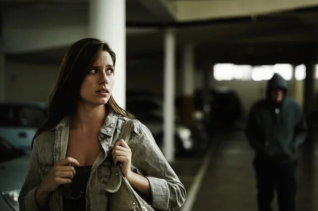    К чему снится опасность?