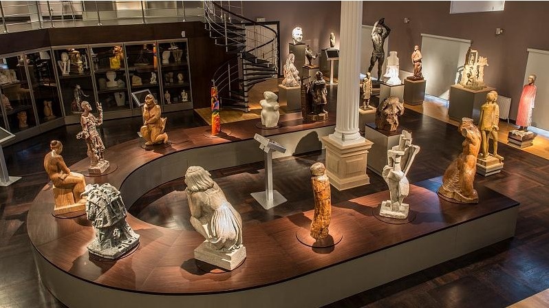 В Русском музее