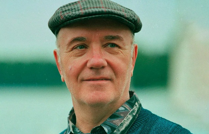 Леонид Куравлев