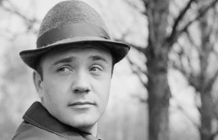 Леонид Куравлев