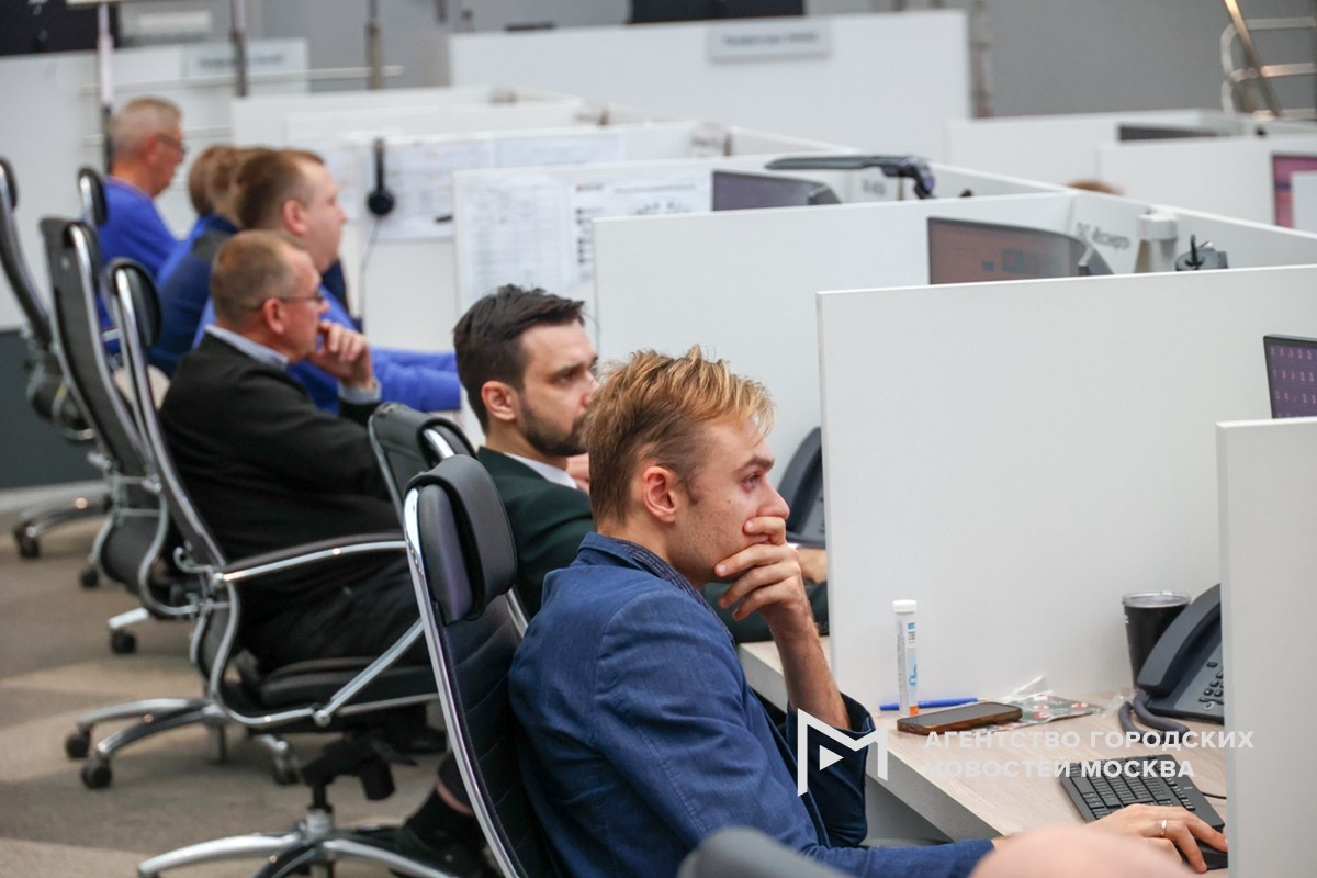 Фотограф: Ярослав Чингаев