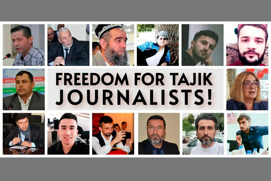 Коллаж со страницы Темура Варки в соцсетях