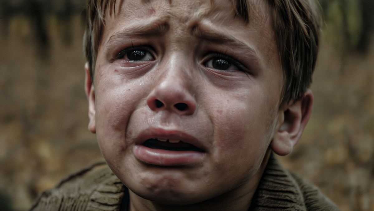 Иллюстрация к истории создана при помощи ИИ