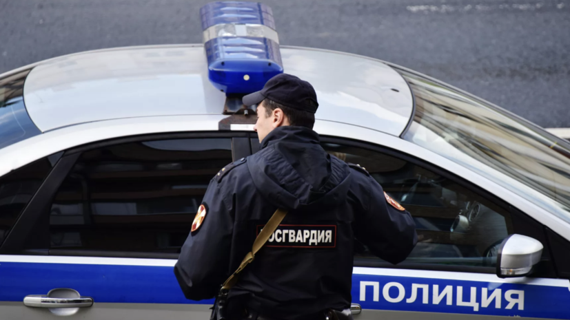   РИА Новости