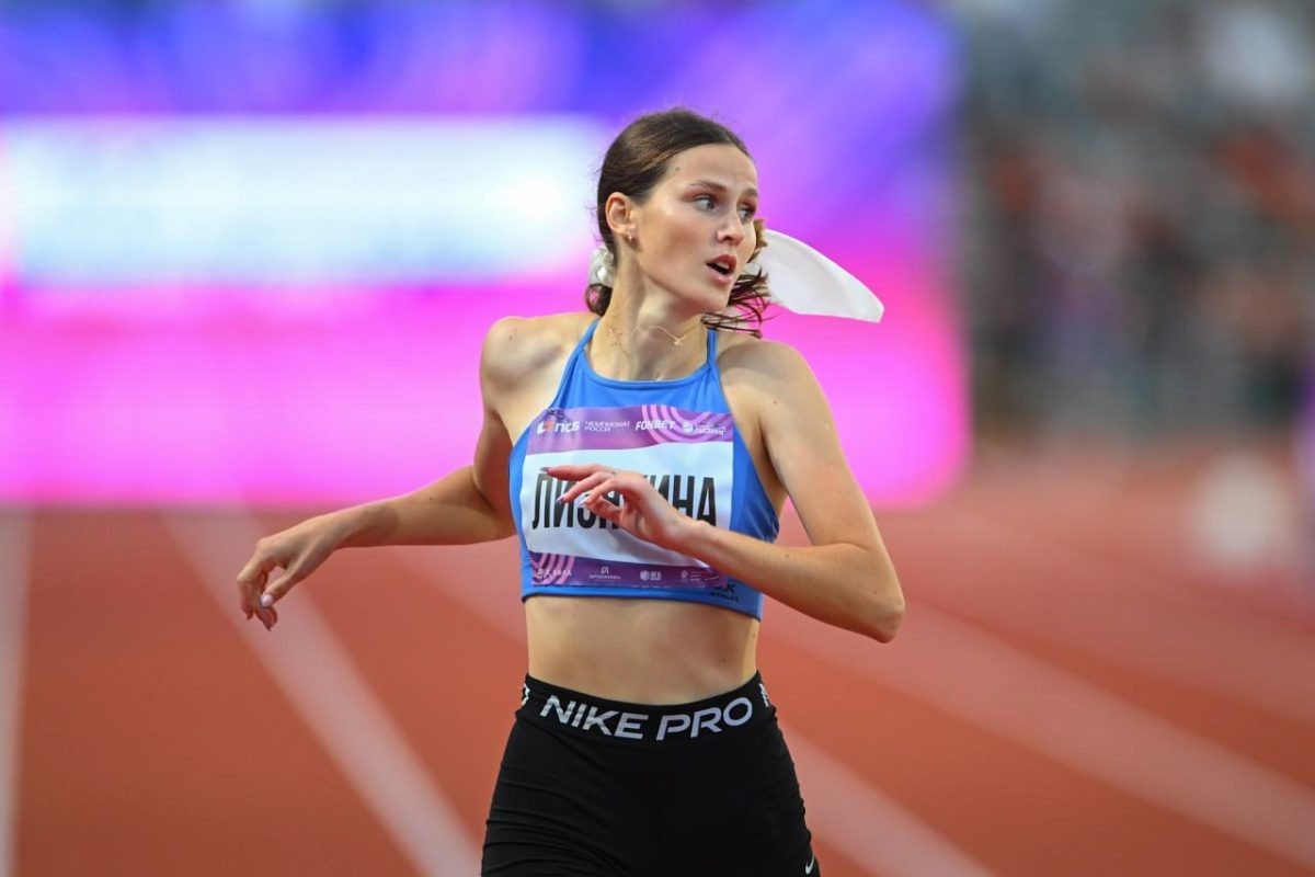    Фото: предоставлено Ольгой Лизякиной