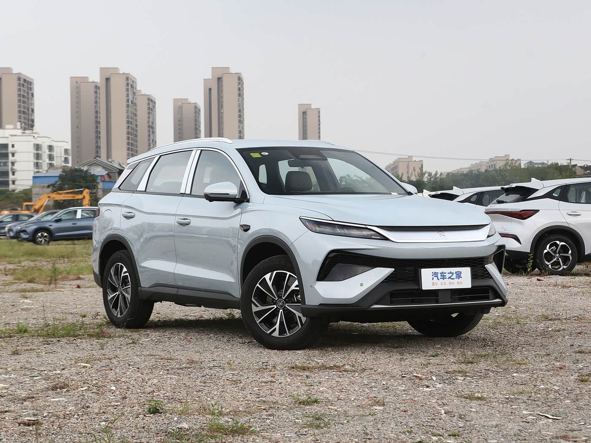 Фото: Autohome  📷
