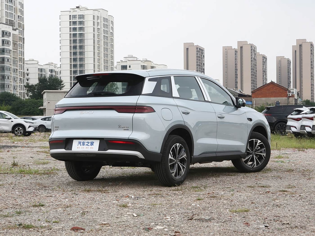 Фото: Autohome  📷
