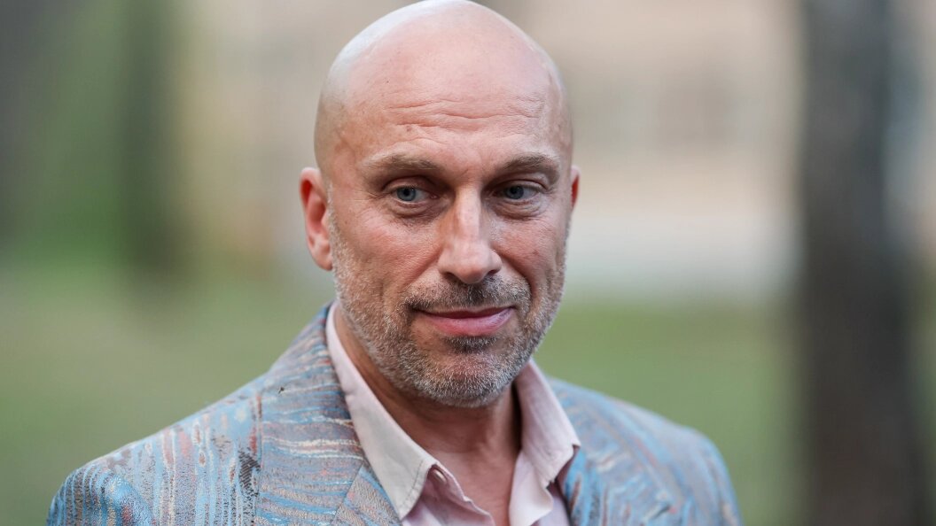    Фото: Belkin Alexey/Globallookpress