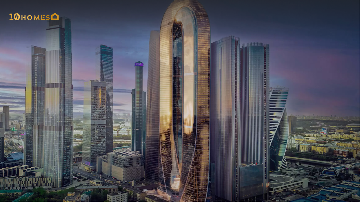 Москва меняется. Меняется и то, как здесь строят.
Когда мы говорим о недвижимости, чаще всего обсуждаем цену за квадратный метр, сроки сдачи, ипотеку. Но сегодня на первый план всё чаще выходит архитектурная логика