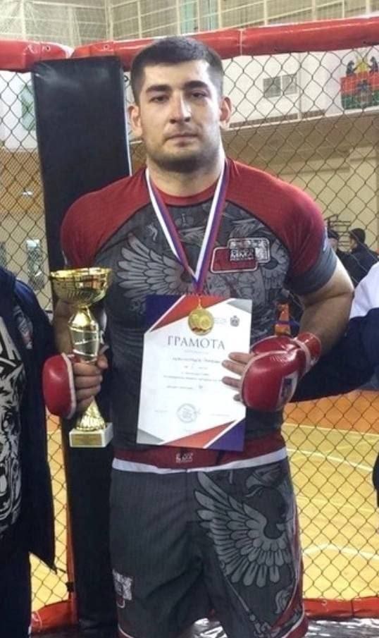 Автор: В. Панченко