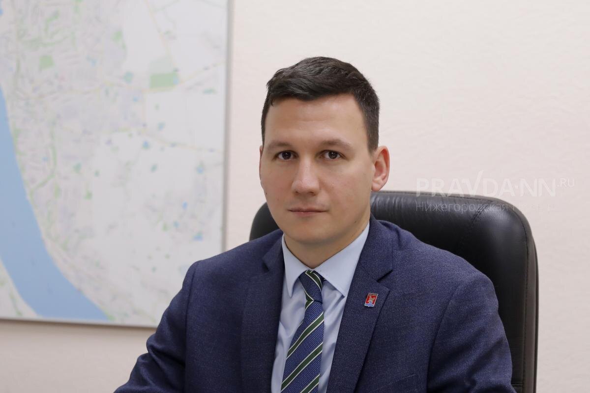    Мудрова отметили за заслуги в развитии местного самоуправления и многолетнюю добросовестную работу