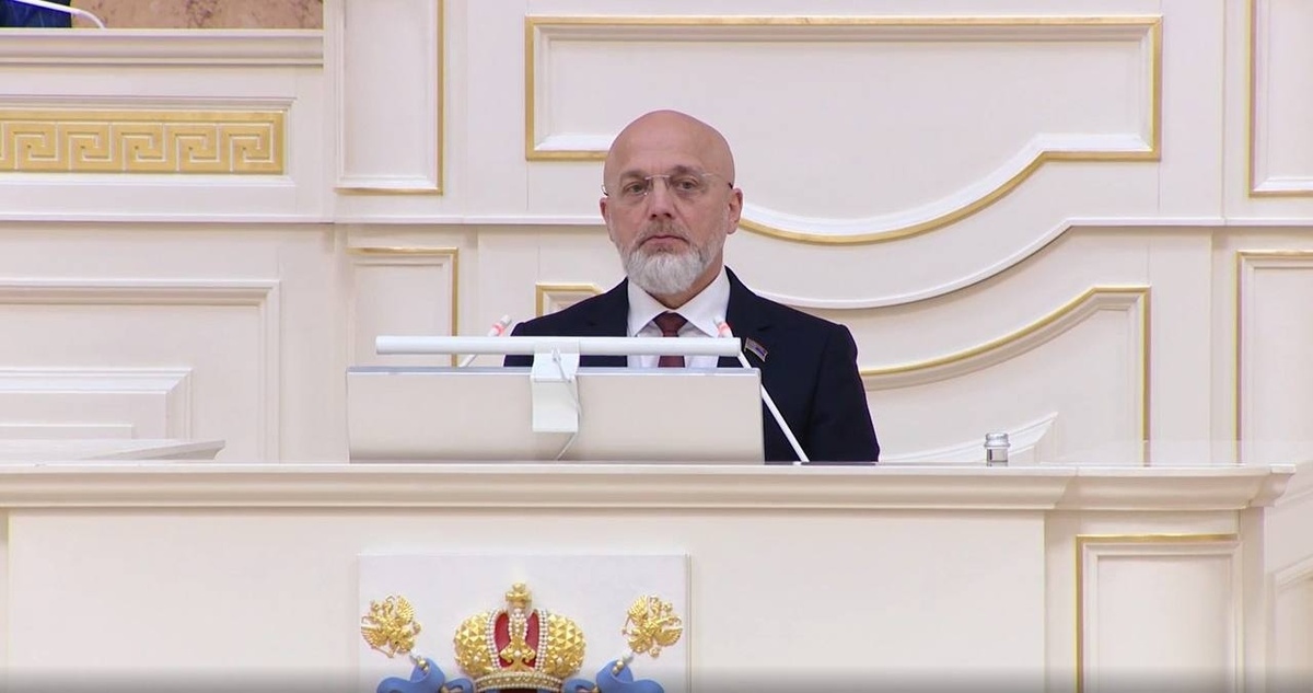    Фото: Законодательное Собрание Карелии