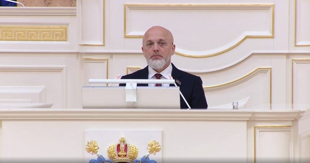    Фото: Законодательное собрание Карелии