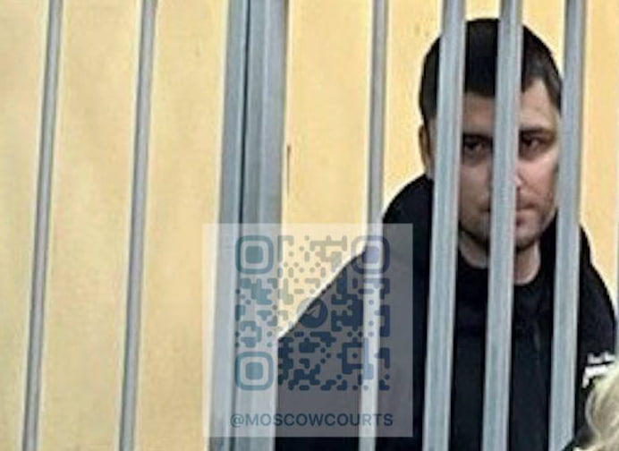    Фото: пресс-служба судов общей юрисдикции Москвы