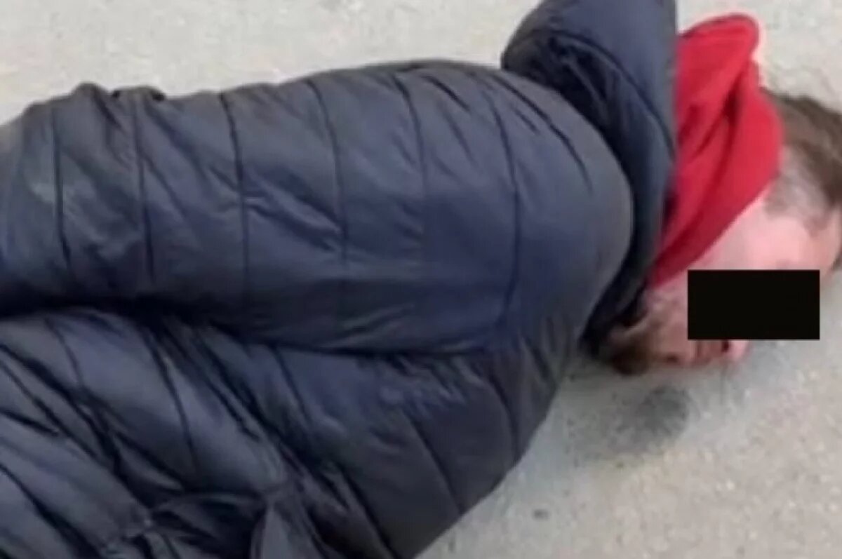    Симуляция обморока не помогла новосибирскому воришке уйти от наказания