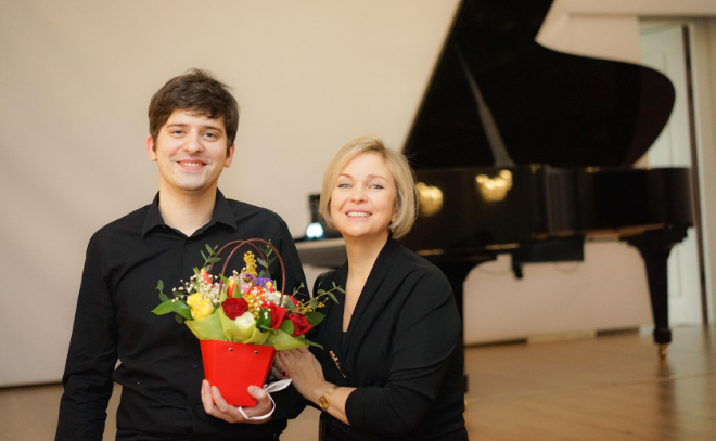    © из личного архива Ольги Семеновой