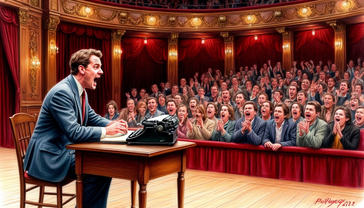 КраудПьеса