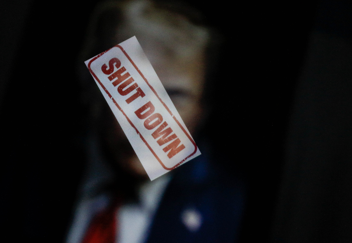 Фото: Aloisio Mauricio/Keystone Press Agency/Globallookpress