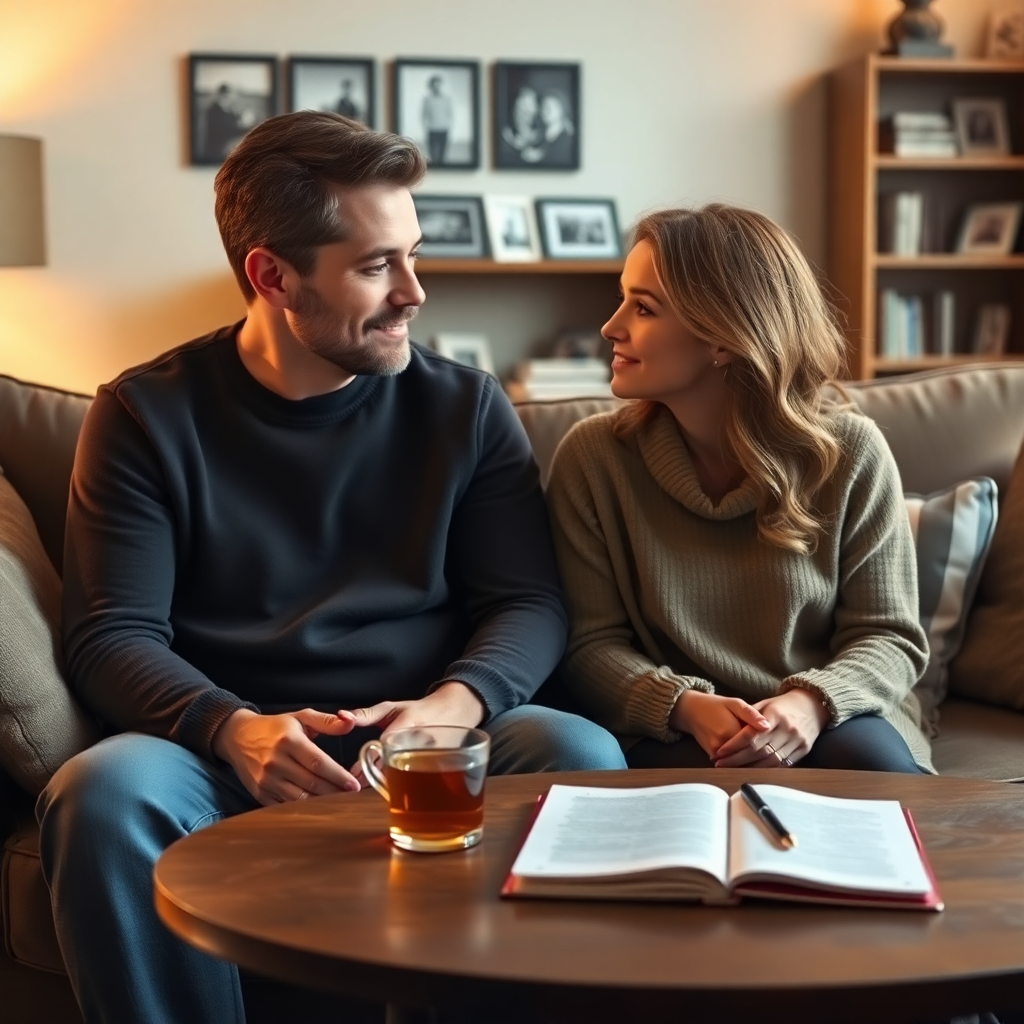 Изображение создано при помощи ИИ. Специально для данной статьи