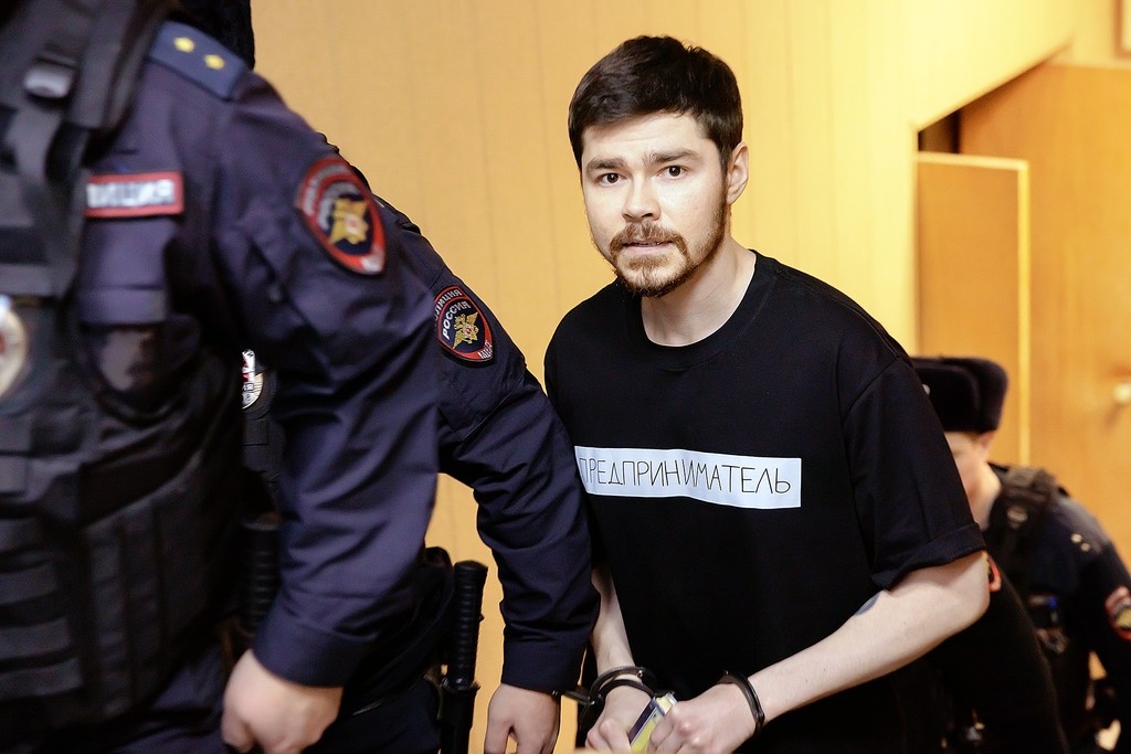    Фото © Дмитрий Дубинский / Абзац