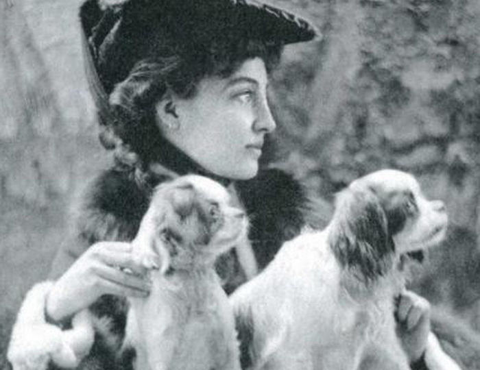 Восковой нос герцогини Мальборо