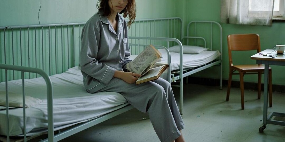 Психиатрические больницы в моде: что такое «дуркинг» и чем опасен такой отдых