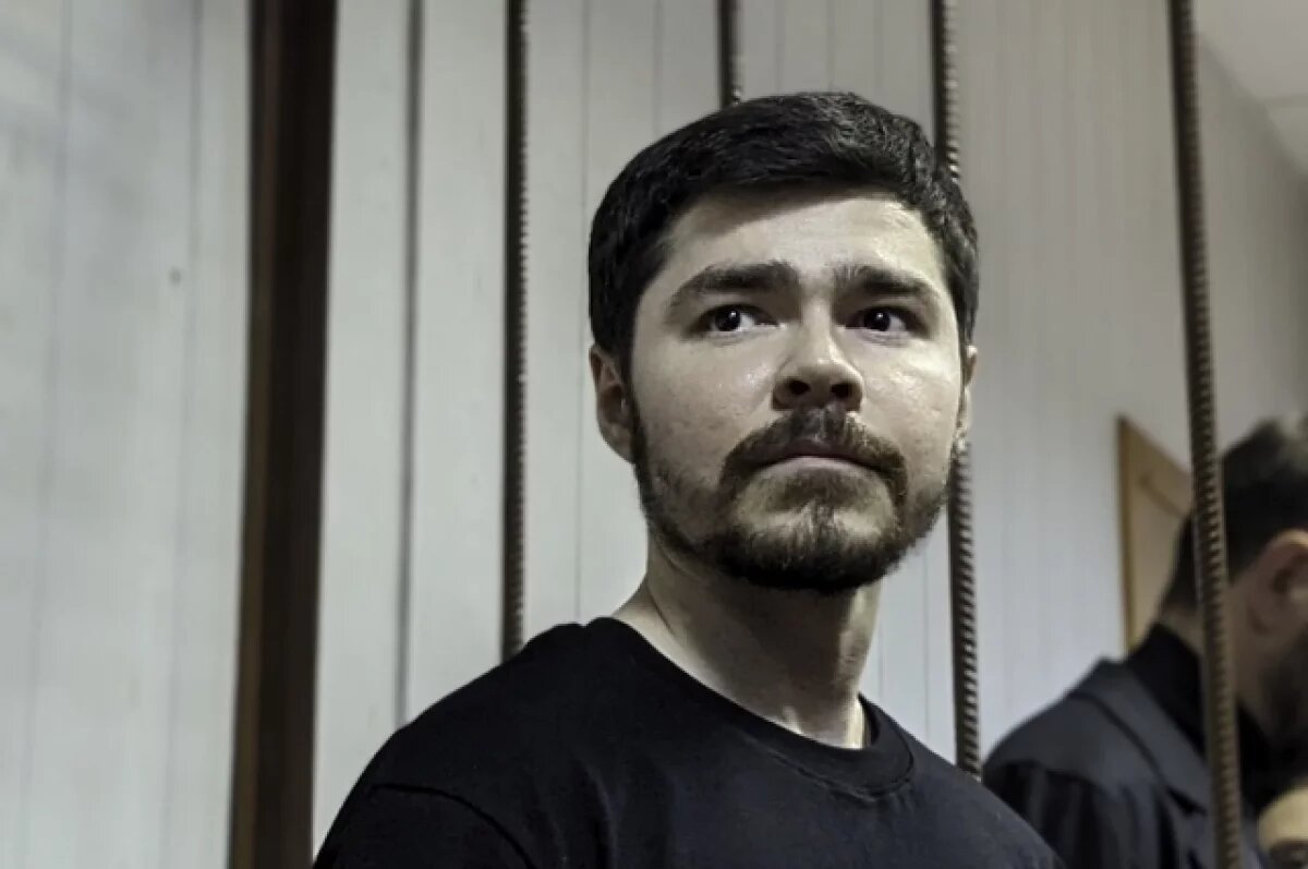    Прокуратура просит отправить блогера Шабутдинова в колонию на 8 лет