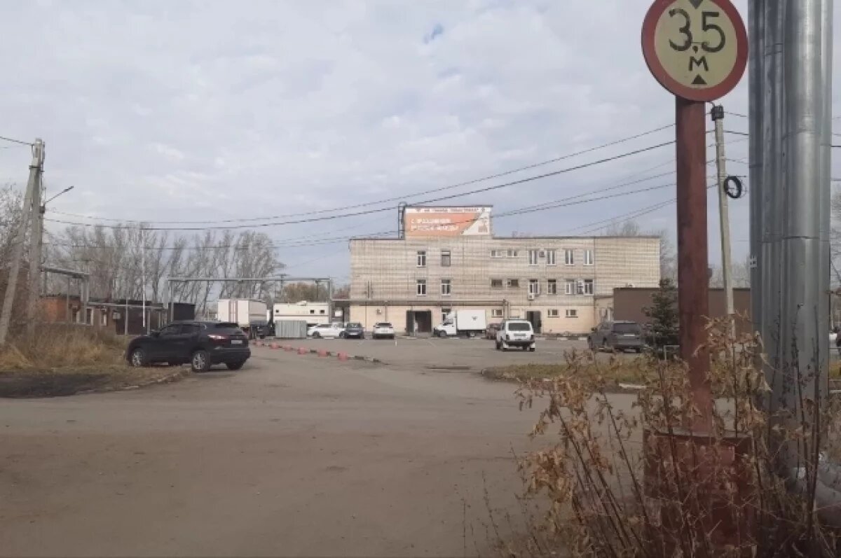    Число погибших при взрыве на промпредприятии в Копейске выросло до 12