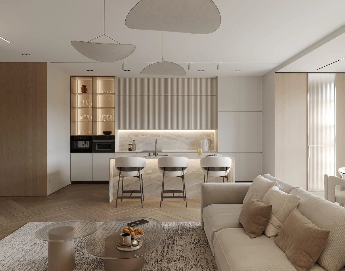 фото и проект автора