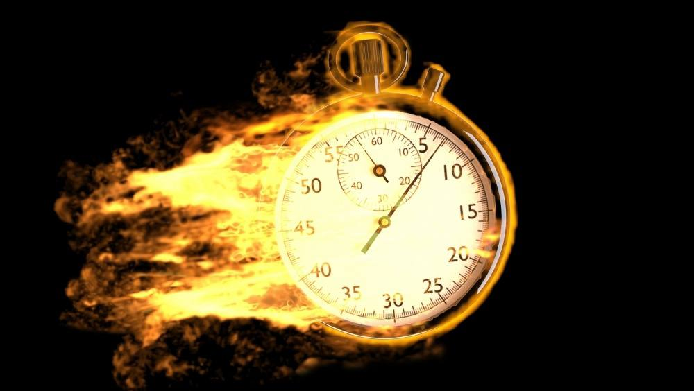 Нейронные часы: почему с возрастом время течёт быстрее и что показал эксперимент с Хичкоком