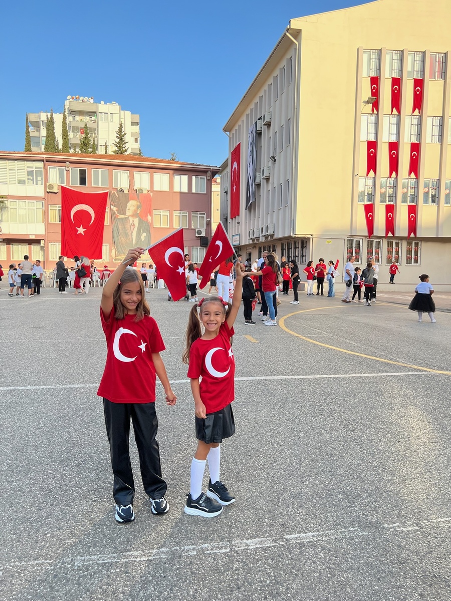 Анталия изнутри | Antalya Inside