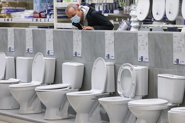 Фото: Антон Новодережкин/ТАСС