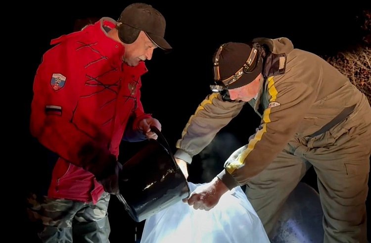    Фото: Администрация городского округа ЗАТО Фокино