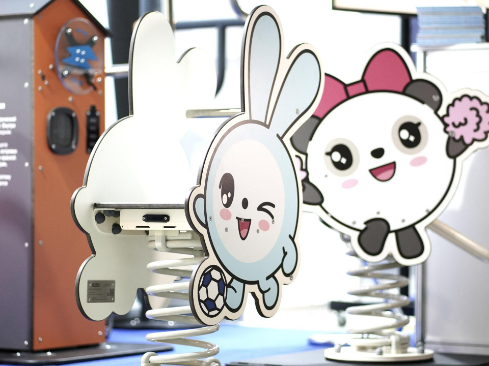    Фото: компания «Лебер»