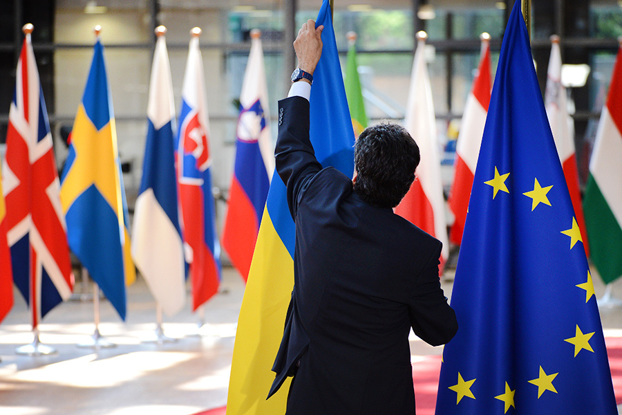    © Алексей Витвицкий/РИА Новости