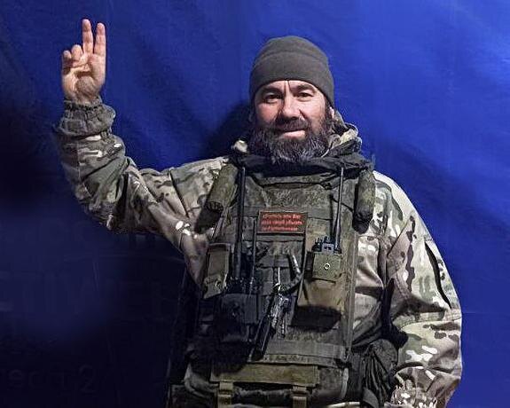    Басмач: «Уровня «Бог» на земле не бывает»