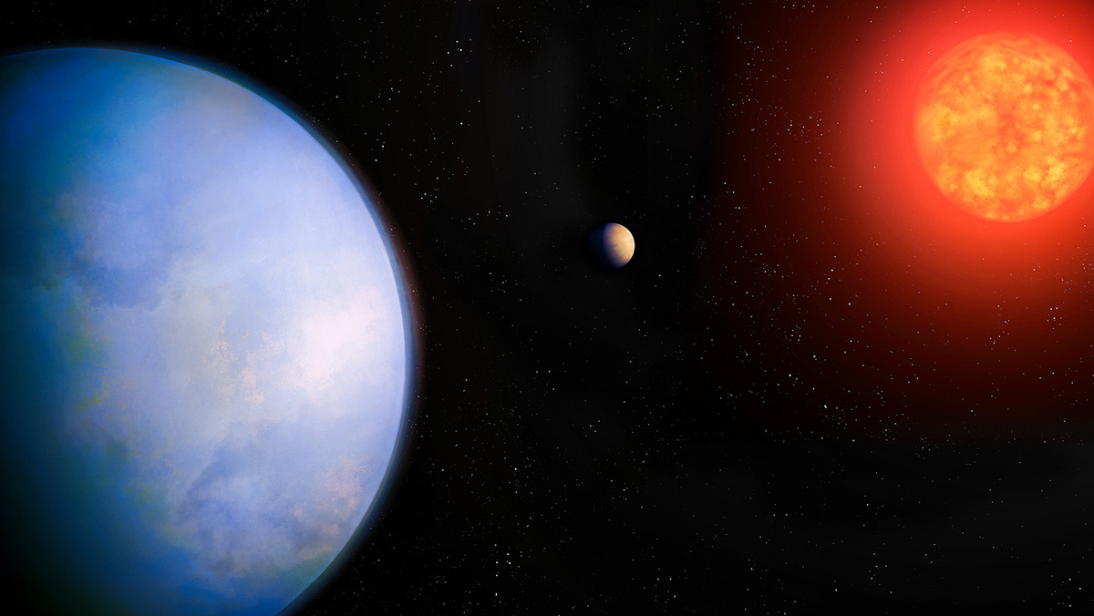   Illustration by University of California Irvine