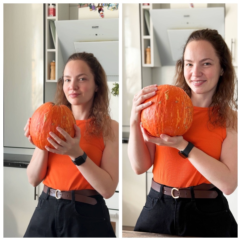 Всем привет! Меня зовут Юля, здесь я делюсь классными рецептами и просто своей жизнью. Давайте дружить!