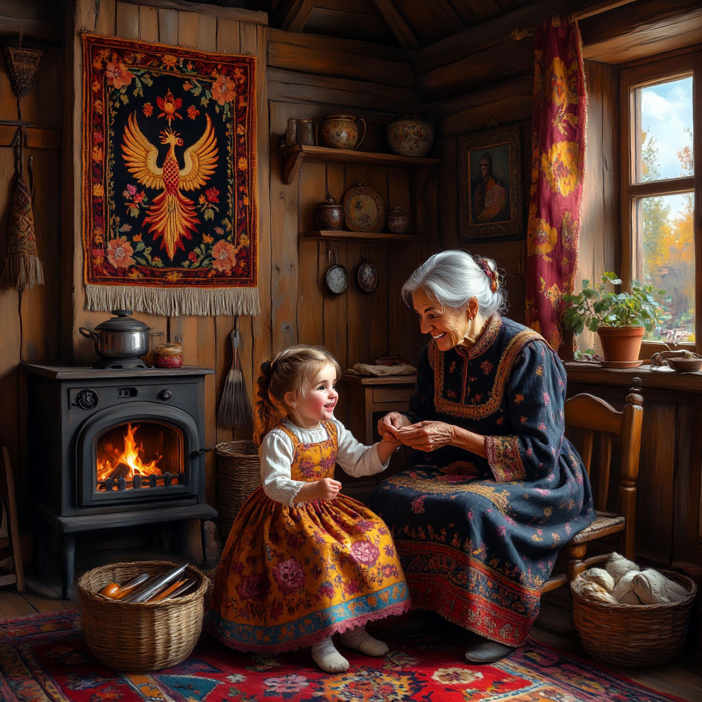 Изображение сгенерированно с помощью ИИ.